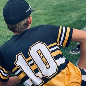 Meet your Posher, Bryce